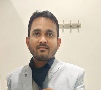 Mr.Gautam Singh's Image