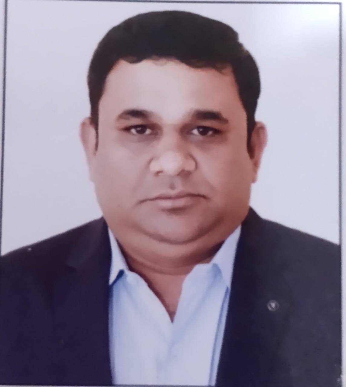 Dr. Praveen Kumar Patidar's Image