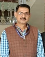 Mr.Rahul Makrariya's Image